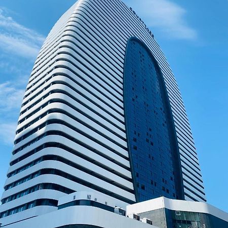 Seaview Batumi Alliance Exterior foto